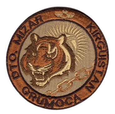 GRUMOCA - Dst Mizar