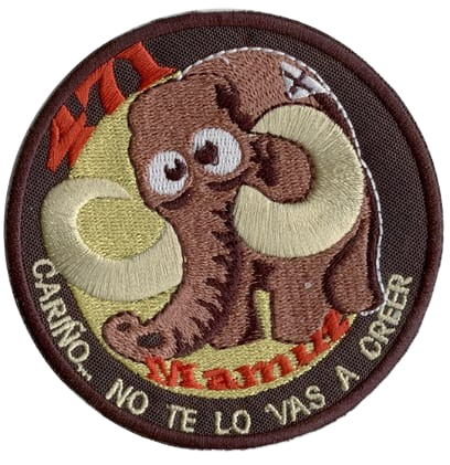 Grupo 47 - 471 Escuadrón