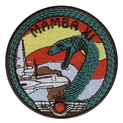 Ala 35 - Dst Mamba