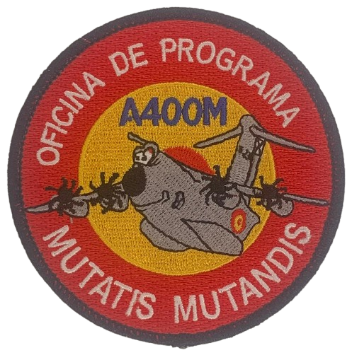 Ala 31 - Oficina de Programa A400M