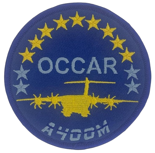 Ala 31 - OCCAR A400M