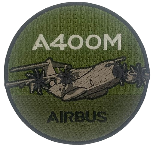 Ala 31 - A400M