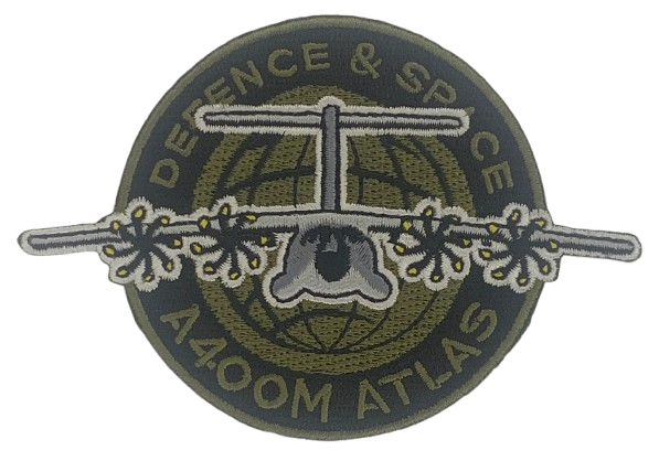 Ala 31 - A400M