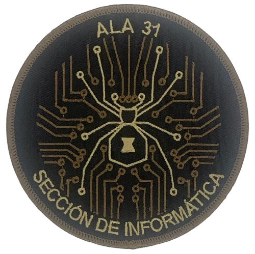 Ala 31 - Sección de Informática