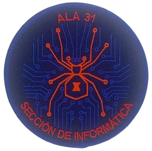 Ala 31 - Sección de Informática