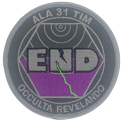 Ala 31 - END
