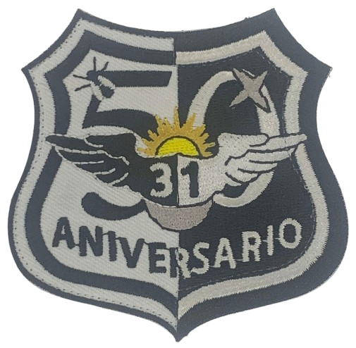 Ala 31 - 50 Aniversario