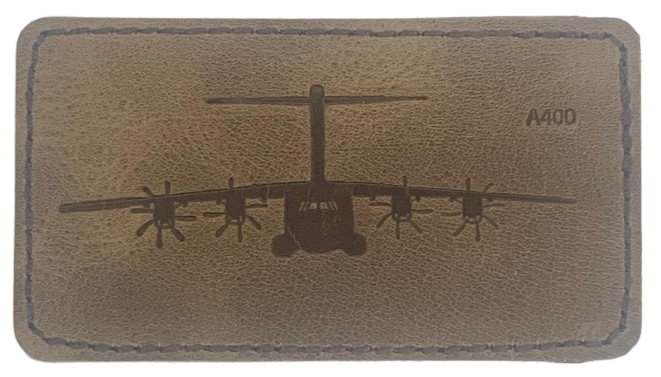 Ala 31 - A400M