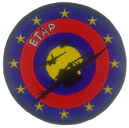 ETAP - Genérico