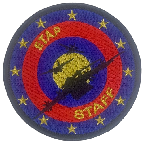 ETAP - Staff