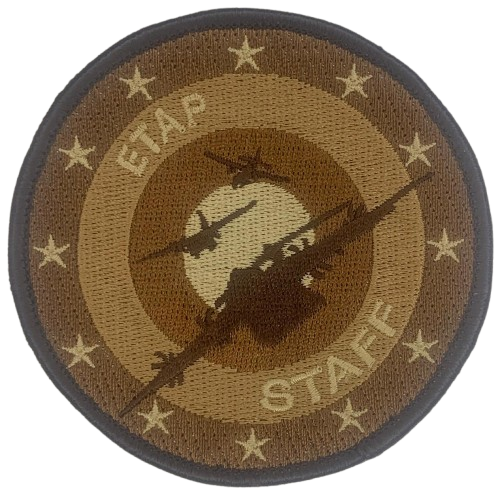 ETAP - Staff