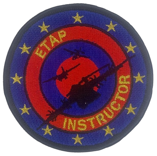 ETAP - Instructor