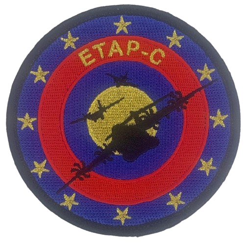 ETAP-C - Genérico