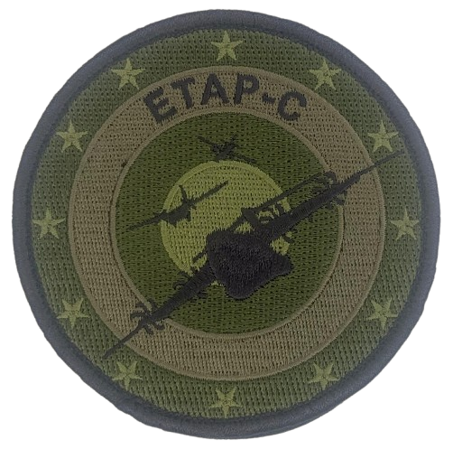 ETAP-C - Genérico