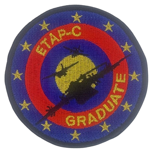 ETAP-C - Graduado