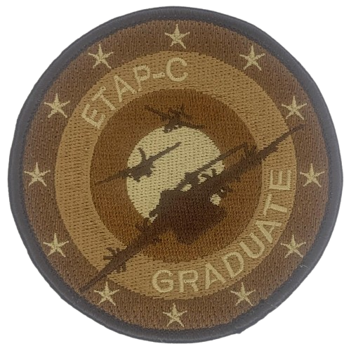 ETAP-C - Graduado