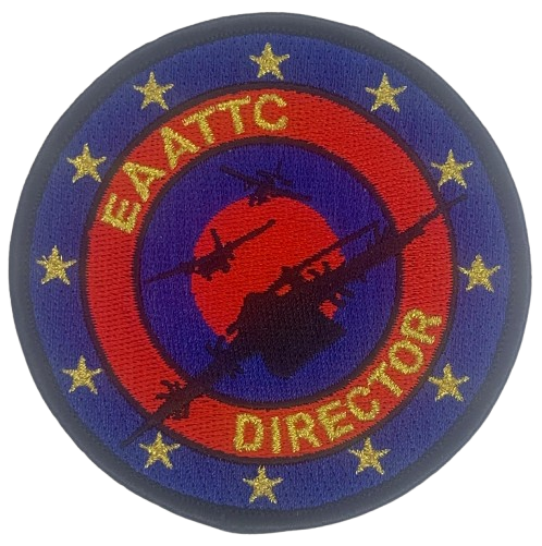EAATTC - Director