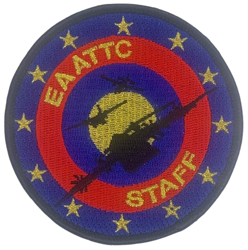 EAATTC - Staff