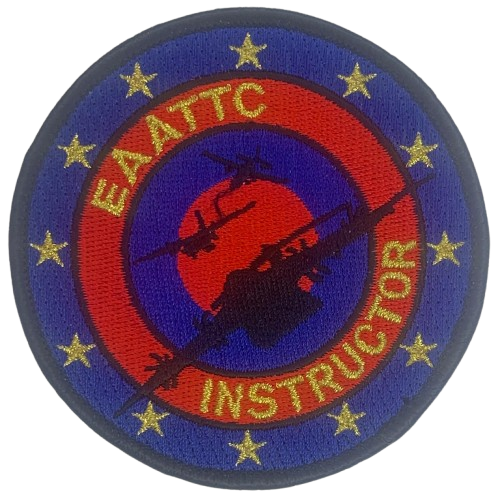 EAATTC - Instructor