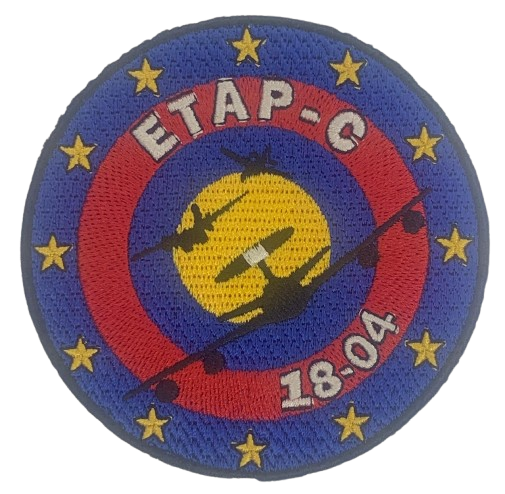 ETAP-C - Curso 2018