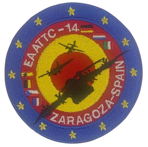EAATTC - Curso 2014