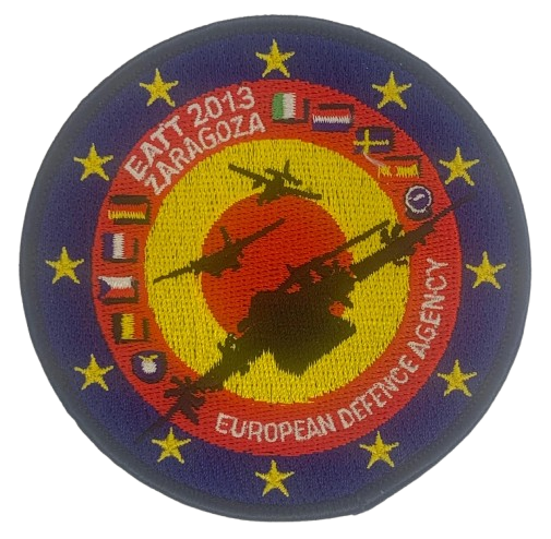 EATT - Curso 2013
