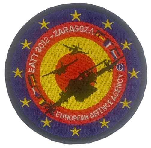 EATT - Curso 2012