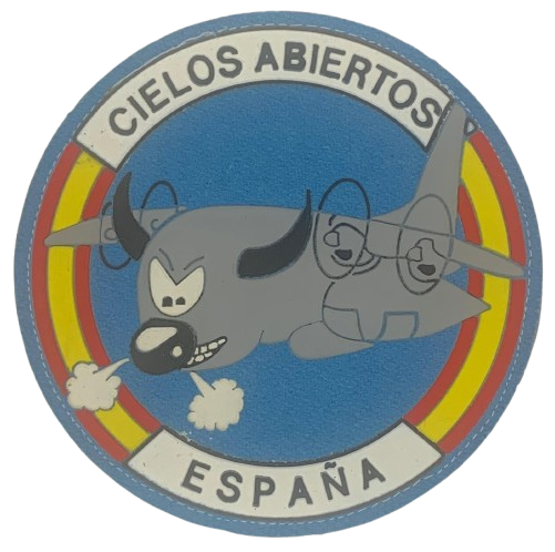 Ala 31 - Cielos Abiertos