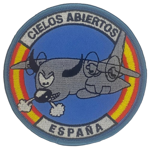 Ala 31 - Cielos Abiertos