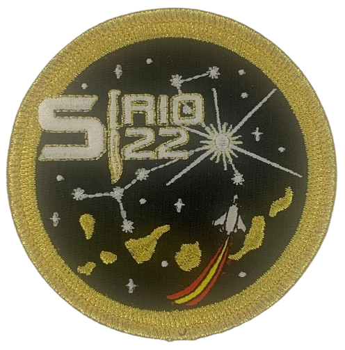 SIRIO - Emblema - 2022
