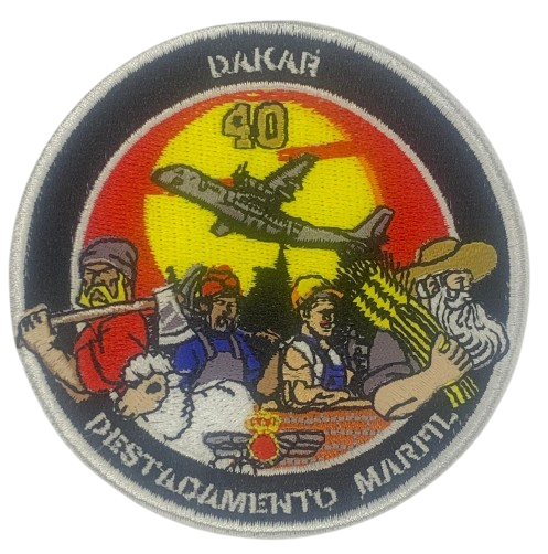 Ala 35 - Dst Marfil