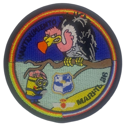 Ala 35 - Dst Marfil