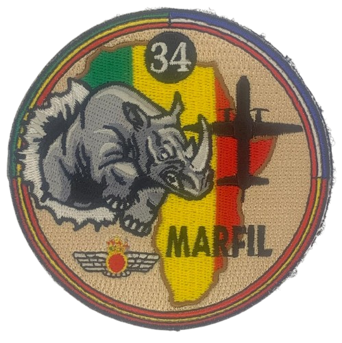 Ala 35 - Dst Marfil