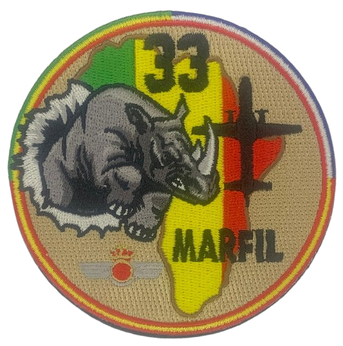 Ala 35 - Dst Marfil