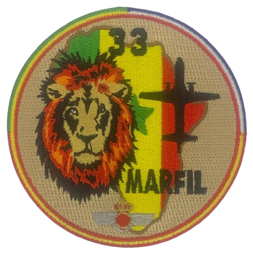Ala 35 - Dst Marfil