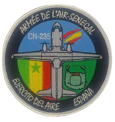 Ala 35 - Dst Marfil