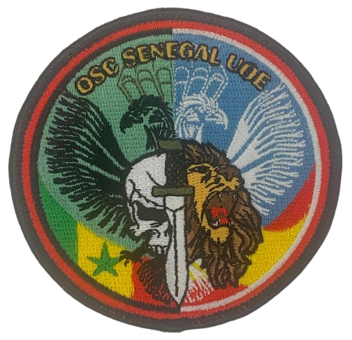 Dst Marfil - Emblema