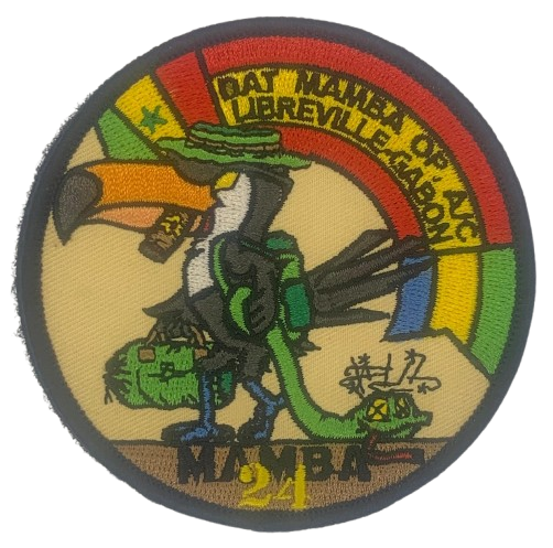Ala 35 - Dst Mamba