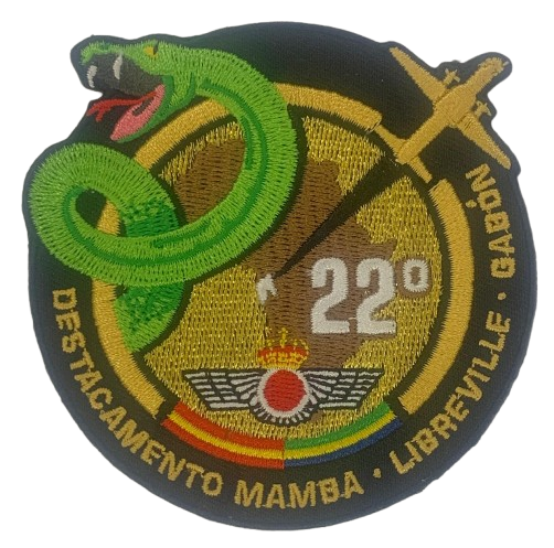 Ala 35 - Dst Mamba