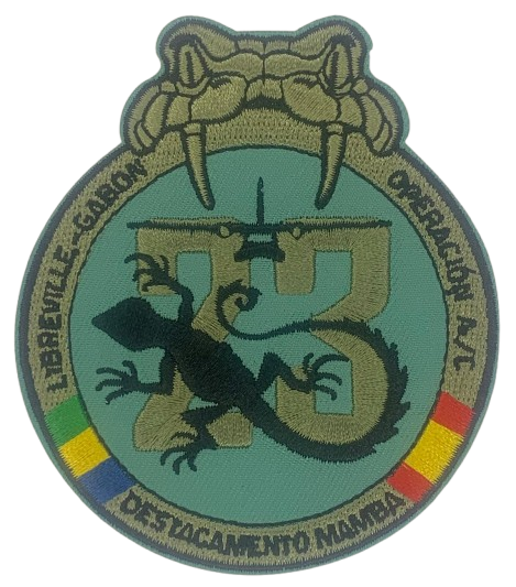 Ala 35 - Dst Mamba
