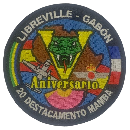 Ala 35 - Dst Mamba