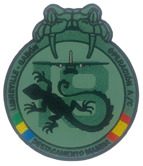 Ala 35 - Dst Mamba