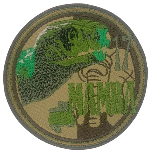 Dst Mamba - Emblema