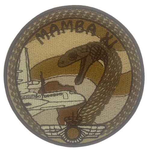 Ala 35 - Dst Mamba