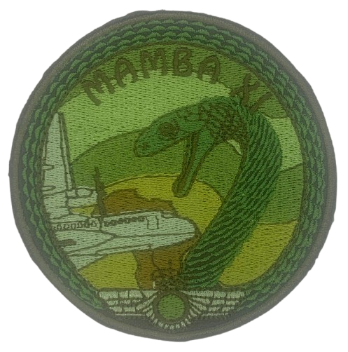 Ala 35 - Dst Mamba
