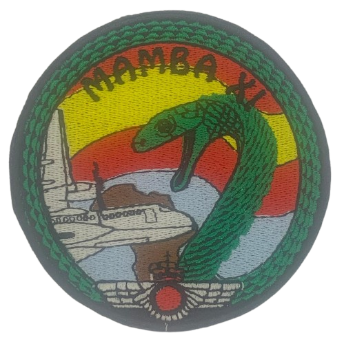 Ala 35 - Dst Mamba