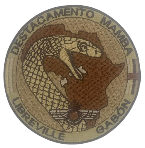 Dst Mamba - Emblema