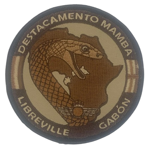Dst Mamba - Emblema