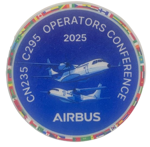 Ala 35 - Operators Conference