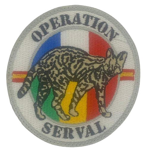 Ala 35 - Opn Serval
